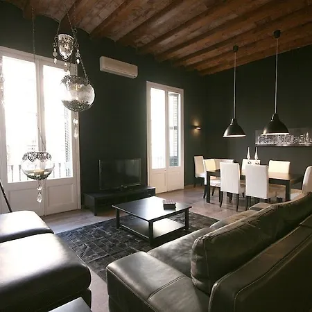 Apartment Agla Hotel