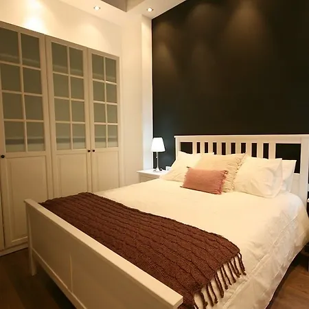 Apartment Agla Hotel