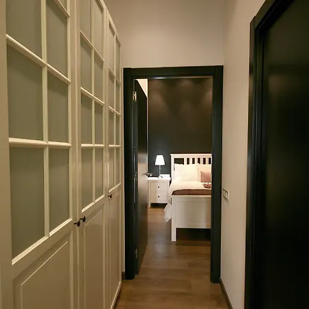 Apartment Agla Hotel *